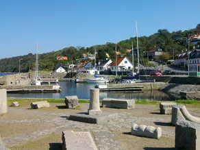 Baltic Sea Facing Spacious Holiday Home in Hasle Bornholm - Image 4