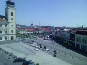 Hotel Zlaty Kohout - Image 4