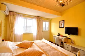 Wuzhen Yunzhu Light Luxury Hotel - Image 4