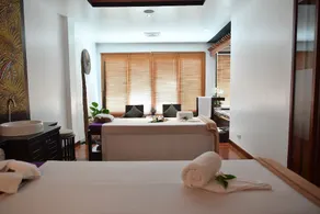 AYARA HILLTOPS BOUTIQUE RESORT AND SPA - Image 4