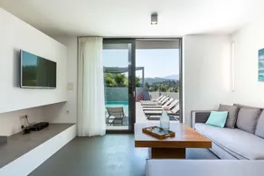 Elea Villas - Aspro & Blanche - Image 2