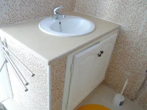 6 bedrooms villa with city view private pool and enclosed garden at Djerba - Image 2