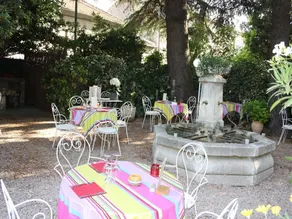 Hostellerie le Chalet Fleuri - Image 5