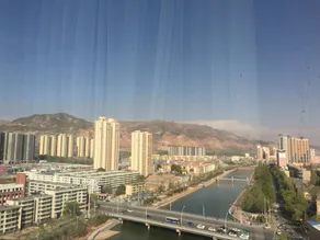 Jingjiang Business Hotel - Xining - Image 2