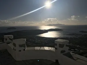 Traditional Stonehouse Breathtaking View - Image 5