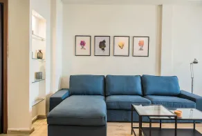 #Mary Rose Apt by halu! Apartments - Image 3