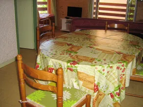 Studio in Cauterets, With Wonderful Mountain View and Furnished Balcony - 11 km From the Slopes - Image 4