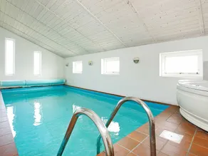 10 Person Holiday Home in Thisted - Image 2