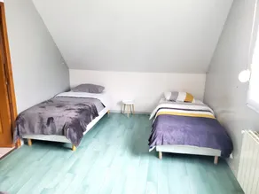 Maison de 4 chambres avec jardin clos et wifi a Chenove - Image 5