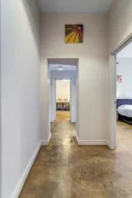 Bright, Spacious 2BR Central Manchester Flat for 4 - Image 4