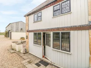 Tallet Barn - Image 4