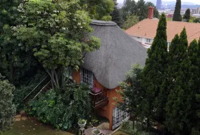 Treetops & Treats Guest House - Image 3