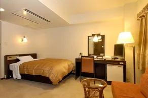 Hotel City Field Kagohara - Image 3