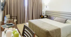 Nova Cruz Hotel - Image 4