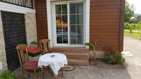 Mavi Yengec Restaurant & Bungalows - Image 3