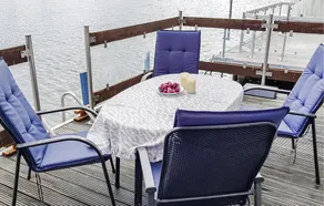 Awesome Home in Mirow With 2 Bedrooms and Sauna - Image 4