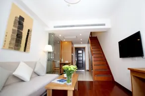 Thumb Plaza Apartel Qingdao Sunland - Image 2