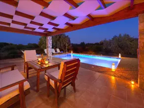 Olive Villa Kolymbia - Image 4