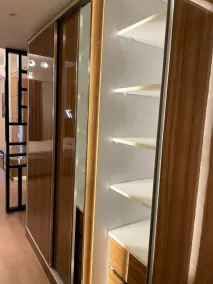 Brand-new 3 1 Apartment w Terrace Near Mall of IST - Image 3