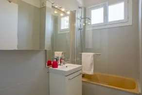 Appartement Compans Métro Navette - Image 5