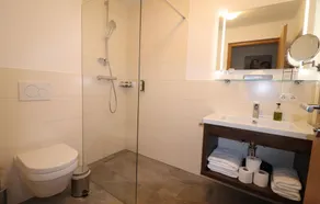 Stunning Apartment in Klösterle With 1 Bedrooms, Wifi and Outdoor Swimming Pool - Image 4