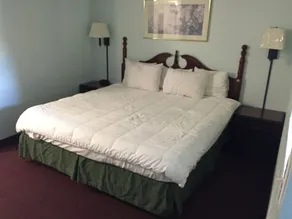 Budget Inn Dresden - Image 2