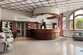 Best Western Plus Grand Hotel - Image 5