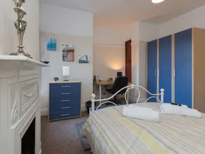 Townhouse @ Hungerford Road Crewe - Image 4