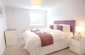 Bradley Court by Roomspace Serviced Apartments - Image 2