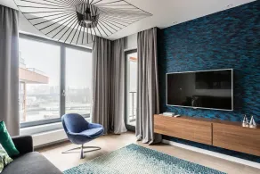 Old Town - River Point by Welcome Apartment - Image 3