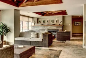 Tranquil Apartment Overlooking Creek #244 - Image 3