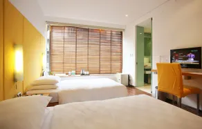Elan Guangzhou - Image 4