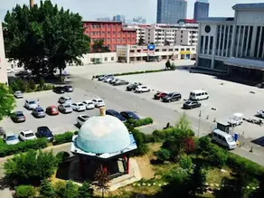 Jinjiang Inn Xinhua Street - Image 3