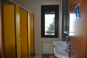 Albergue Villa De Nava de La Asunción - Hostel - Image 5