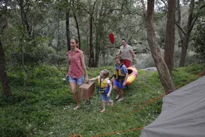 Kangaroo Valley Holiday Park - Image 2