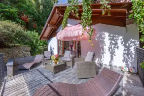 Villa La Volpe Plesio - Image 5