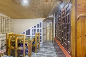 GuestHouser 1 BR Bed & Breakfast 83ac - Image 2
