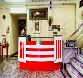Hotel Sunrise Resort - Image 2