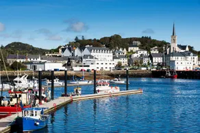 Atlantic View Holiday Home Killybegs - Image 2