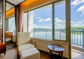 Taining Minjiang Hotel - Image 3