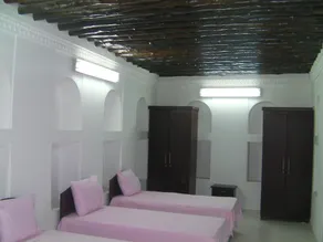 Sharjah Heritage Youth Hostel - Image 3