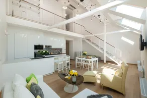 Pragueforyou Apartments - Soukenicka - Image 3