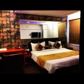 Hotel The Wingflow - Image 2