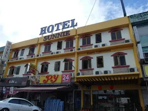 Sunnie Hotel - Image 3