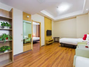 Ibis Hotel (Lanzhou Yantan Hi-tech Zone) - Image 2