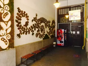 Budapest Budget Hostel - Image 2
