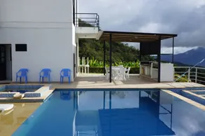 Hotel Campestre Panorama - Image 2