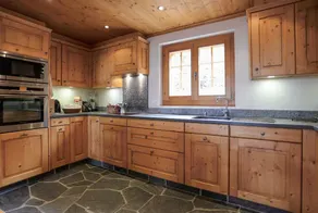 Verbier Spacious Chalet - Image 2