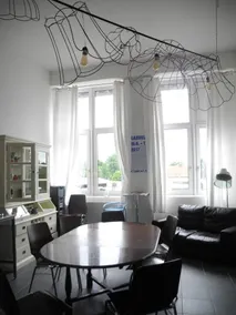 Hostel Sandershaus - Image 5