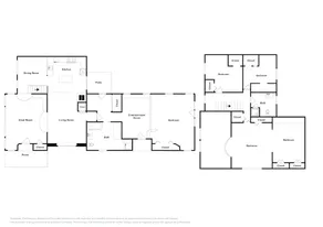 New Listing! Spacious Country W/ Water Views 4 Bedroom Home - Image 3